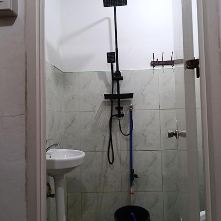 3Kids Homestay 卢纳将军城 外观 照片