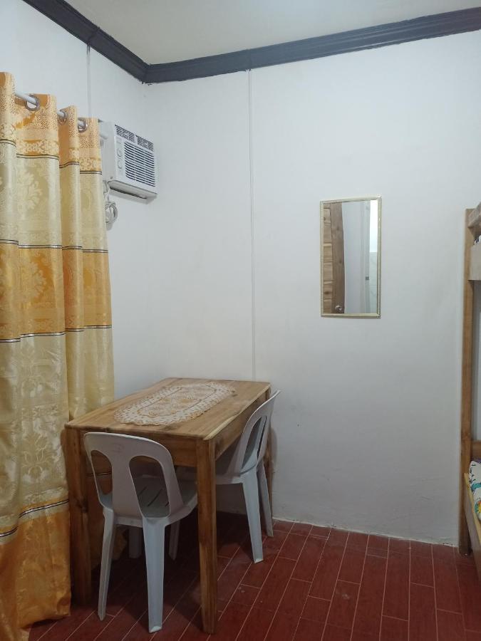 3Kids Homestay 卢纳将军城 外观 照片