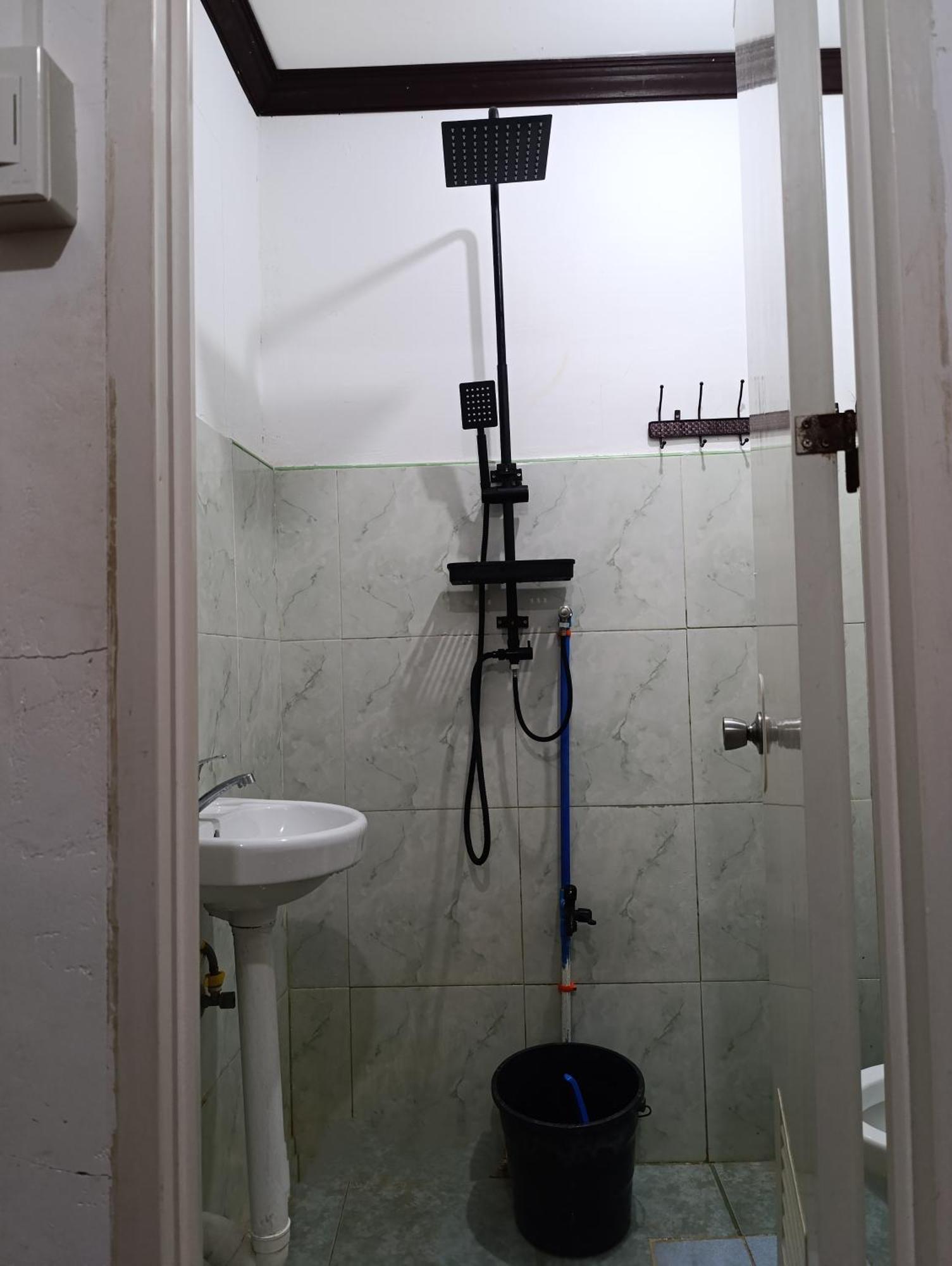 3Kids Homestay 卢纳将军城 外观 照片